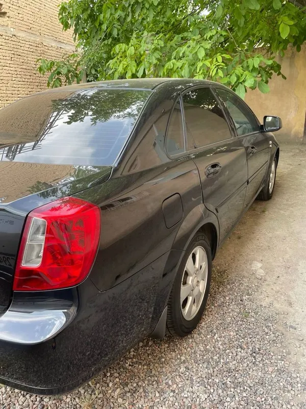 Chevrolet jentra arenda s vikupom ham bor 3.000 $ — фото 2