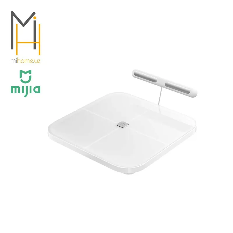 Весы Xiaomi Mijia Body Fat Scale S800 — фото 1