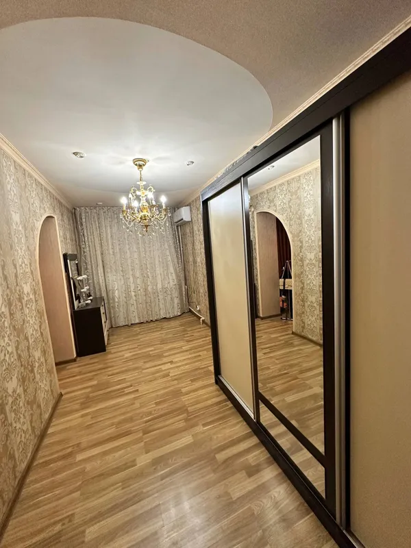 4-комнатная квартира | Ц-1 — фото 3
