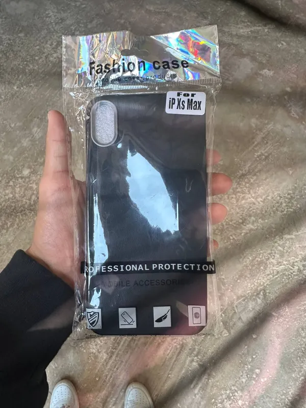 Чехол для iPhone Xs Max 1 Чехол для iPhone Xs Max 1