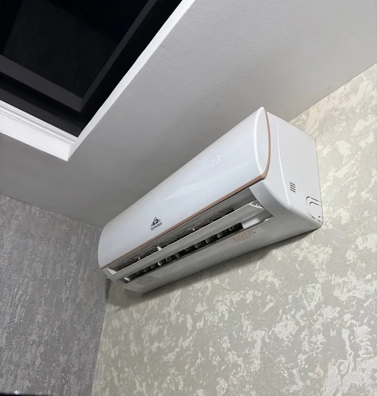 Technobox Loma Inverter Konditsioner 24 Brend: Technobox Model: Loma 1