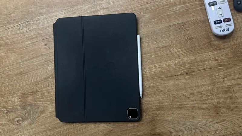 ipad pro m2 128gb 12,9 2