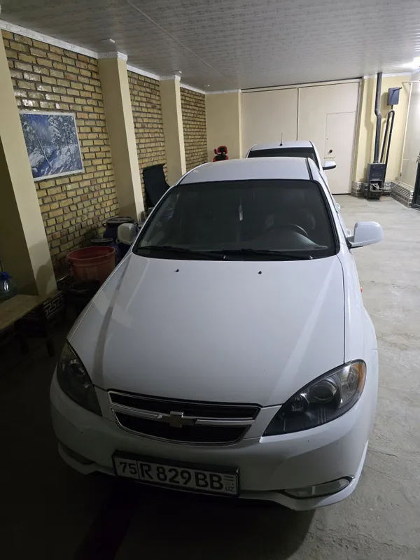 Lacetti jentra 2023 2