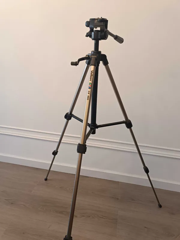 Штатив для фотоаппарата Штатив для фотоаппарата