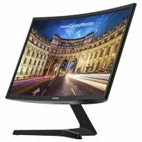 Samsung 24 Curved 1
