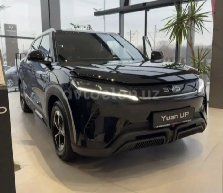 BYD YUAN AP 2025 Toza Afitsalniy 21400 kami yoq BYD YUAN AP 2025 Toza Afitsalniy 21400 kami yoq