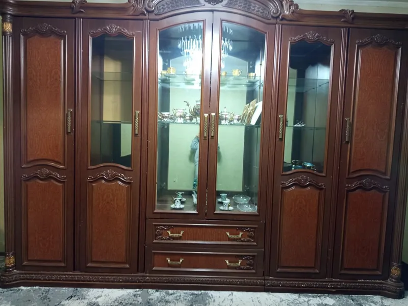 Комплект мебель