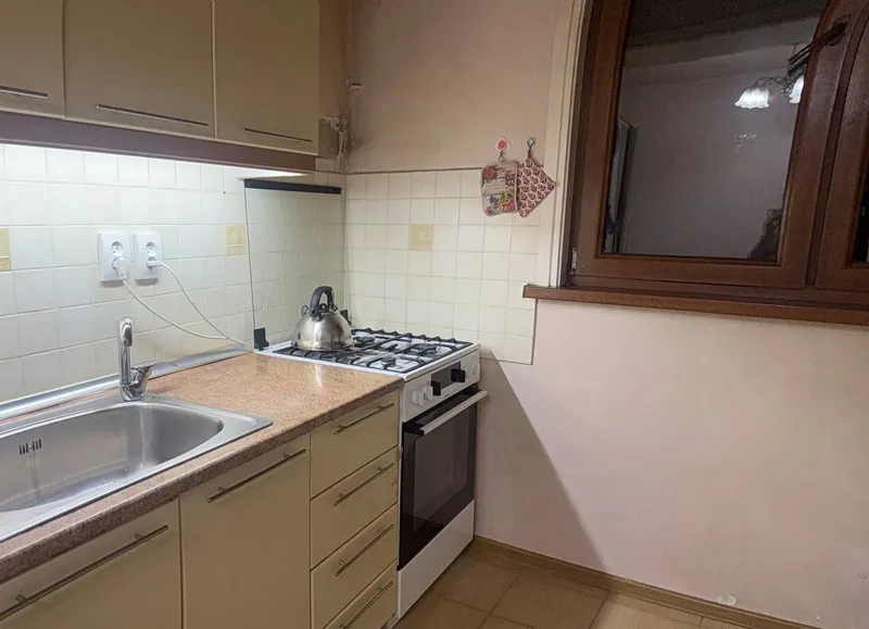 3-комнатная квартира, 72 м², Юнусабад 7