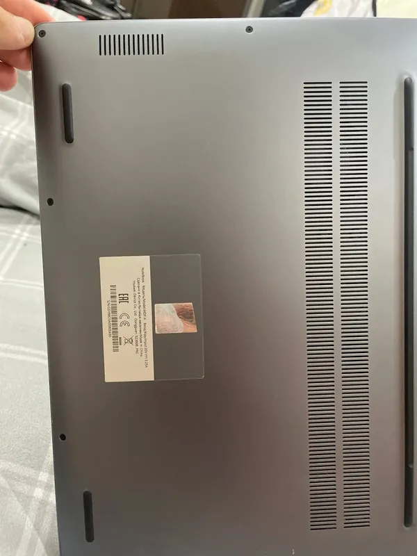 Matebook d14 ideal — фото 1