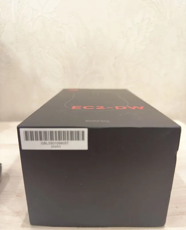 ZOWIE EC2-DW professional kibersport sichqonchasi 6