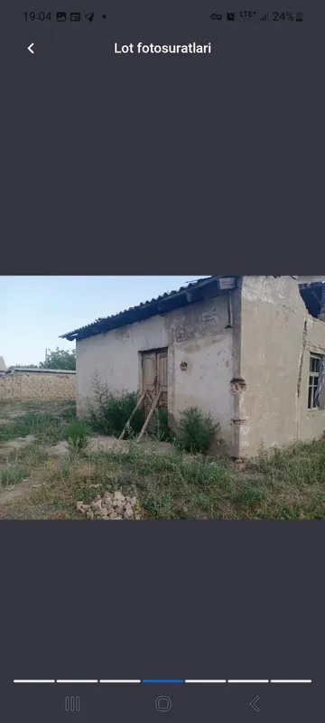 Srochno Noturar joy Bino sotiladi 3 Srochno Noturar joy Bino sotiladi 3