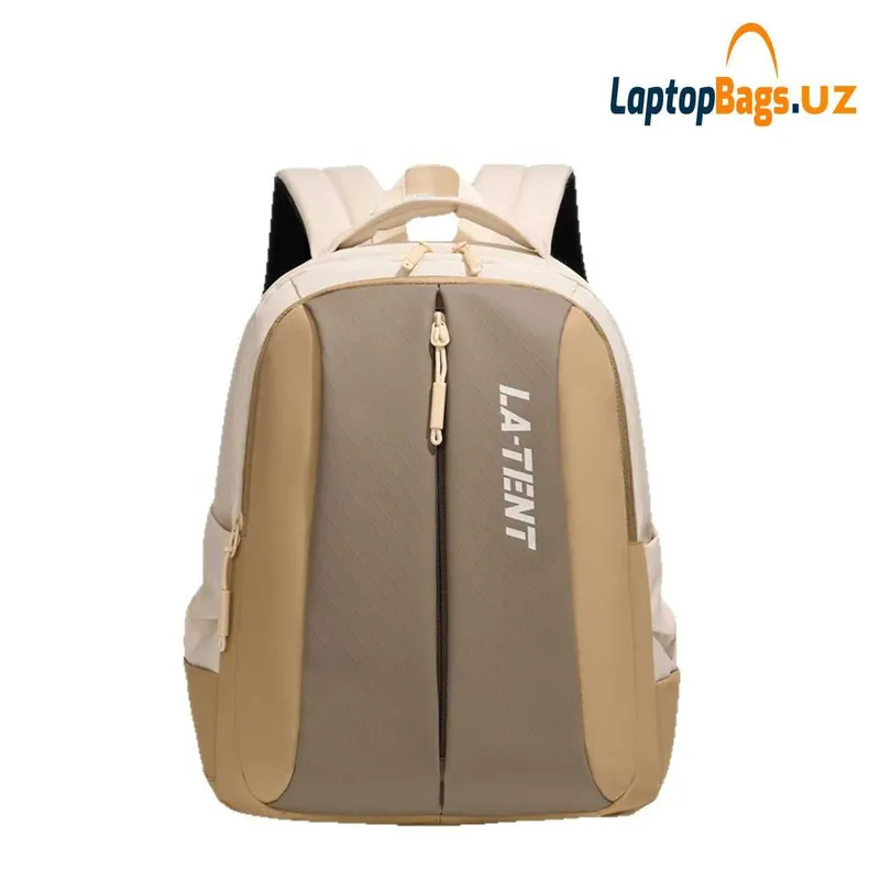 ryukzak LA-TENT Noutbuk va MacBook uchun mos — фото 2
