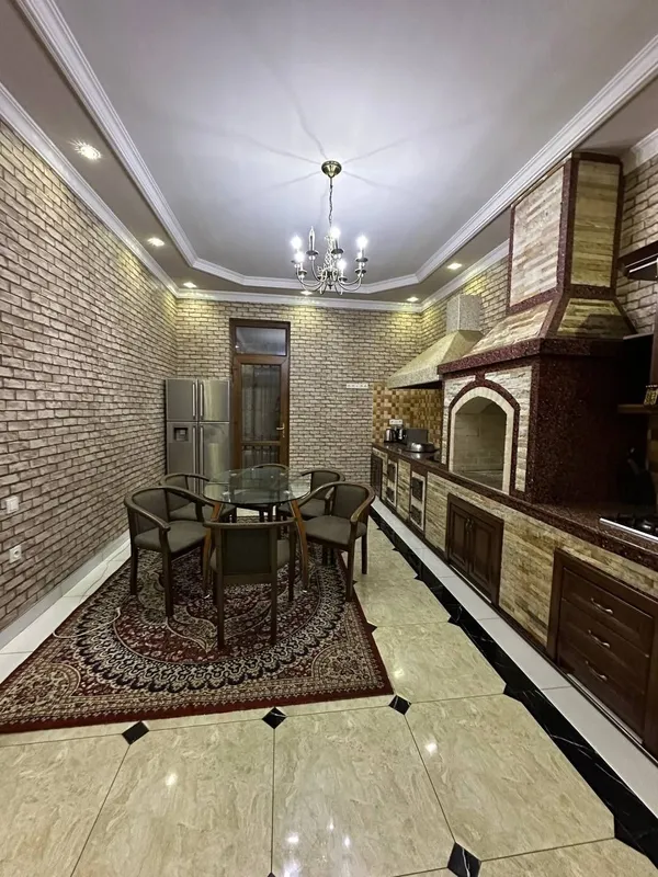Dacha elegantnoe hamma sharoit bor. Bez makler — фото 7