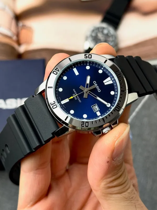 Original CASIO General soatlari 45$ dan 1 Original CASIO General soatlari 45$ dan 1