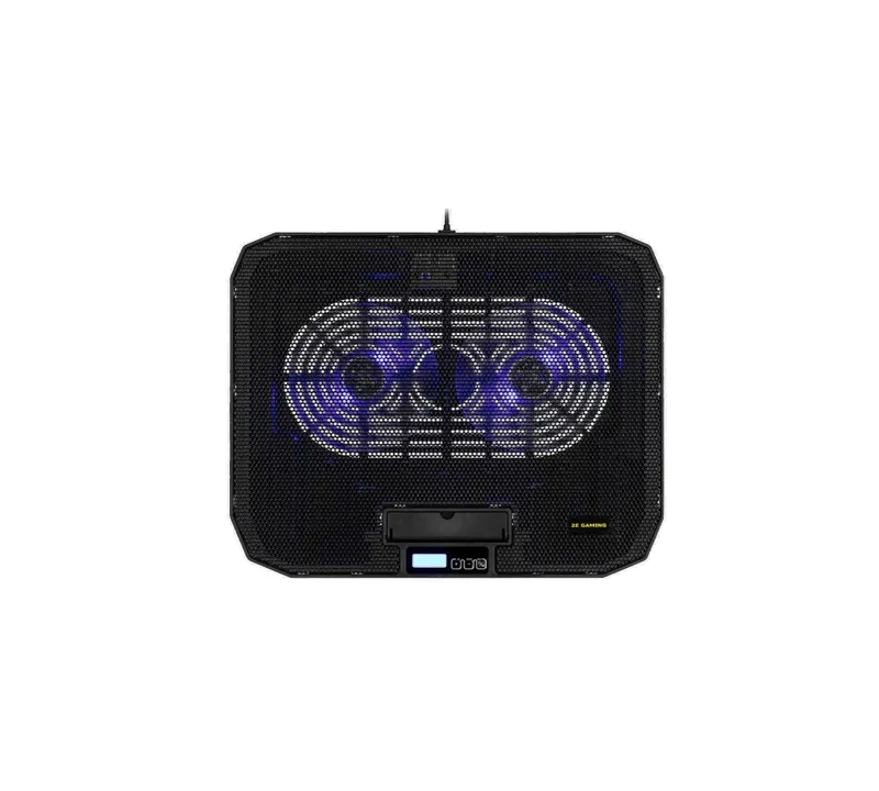 Подставка охлаждения для ноутбука 2E Cooling Pad CPG-003 — фото 1