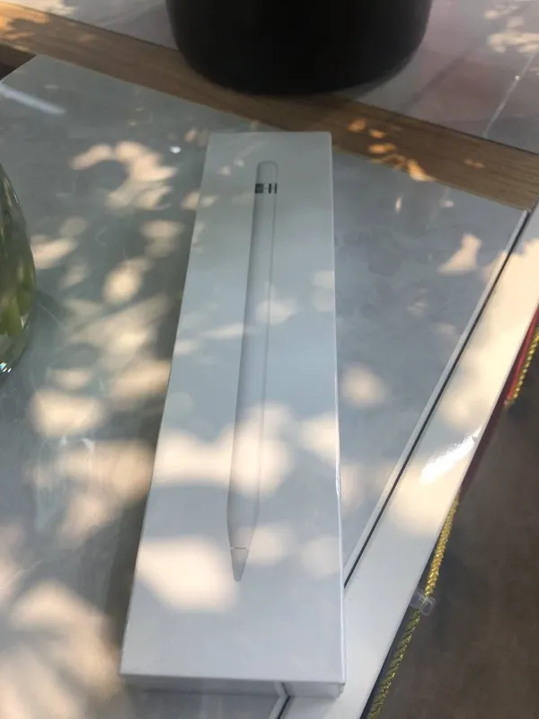 Стилус Apple Pencil 1Gen Оптом, Stylus, Pensil. Доставка есть — фото 6