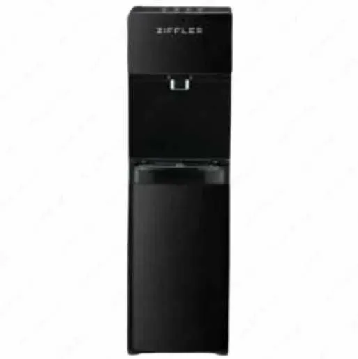 Кулер для воды Ziffler WD-1844S