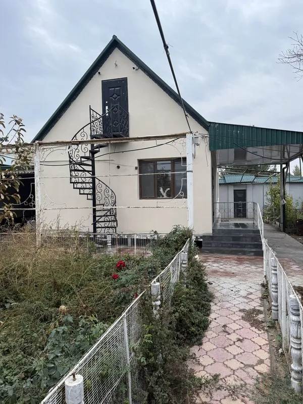 Сотилади уй/дача, 6 сотих Продается дом/дача 6 соток