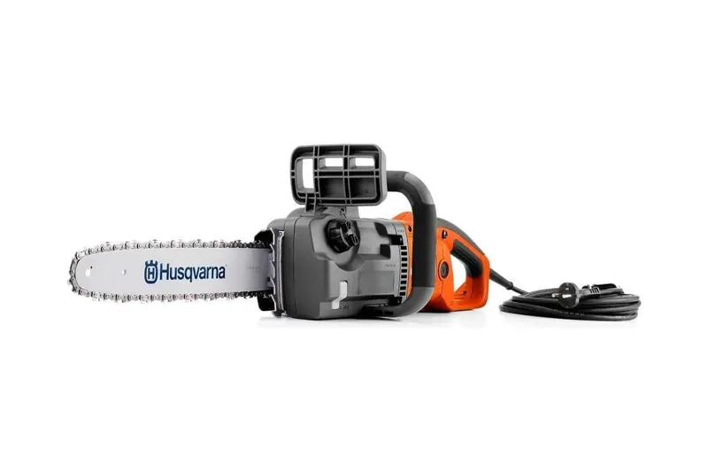 Электрическая цепная пила Husqvarna 420EL 2 Электрическая цепная пила Husqvarna 420EL 2