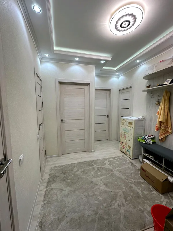 продам 3 комнатную — фото 5