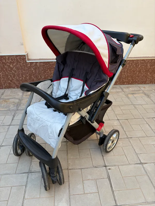 Продается коляска до 3 лет — фото 5