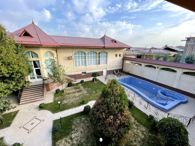 продается усадьба в Сергилях, 16 соток