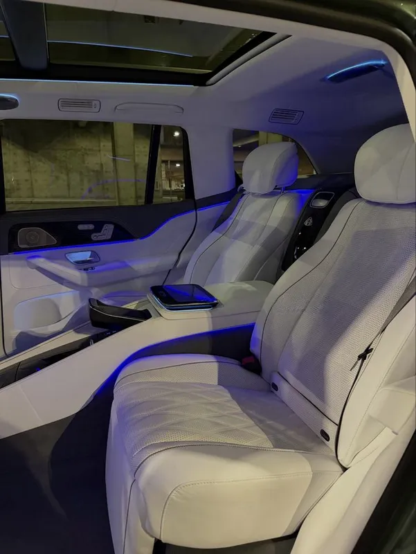 Mercedes-Maybach GLS 600 Manufaktor2026 7 Mercedes-Maybach GLS 600 Manufaktor2026 7