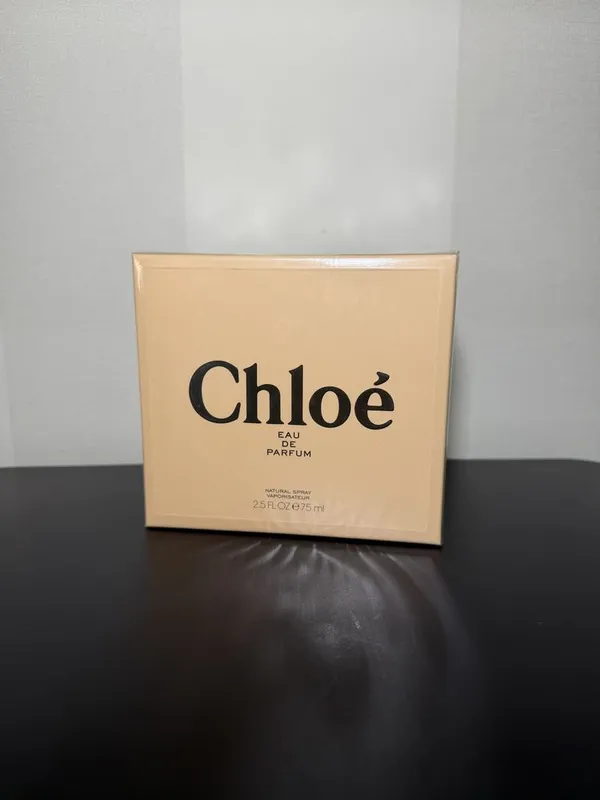 Chloe духи, парфюм — фото 1