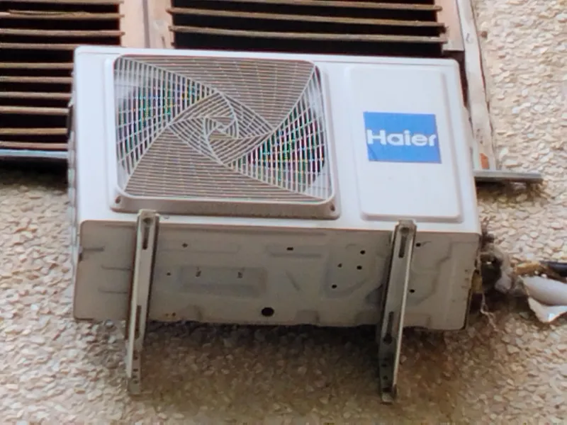HAIER — фото 2