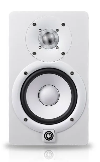 YAMAHA HS 5I WH studiya monitori YAMAHA HS 5I WH studiya monitori