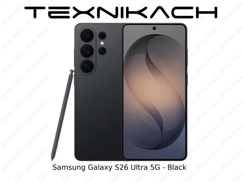 Новый Samsung Galaxy S26 Ultra 5G Доставка — фото 1