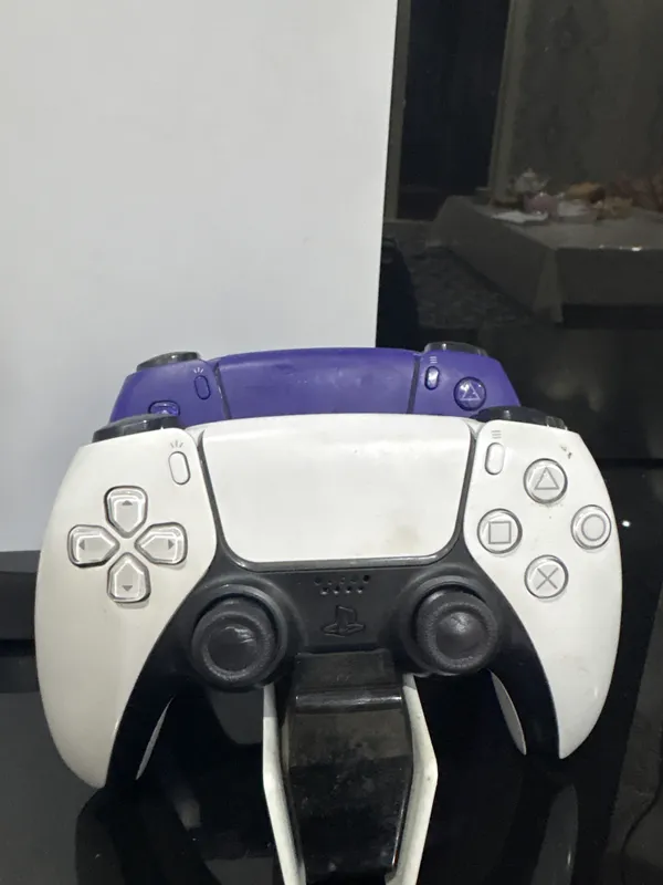 Play station 5 — фото 1