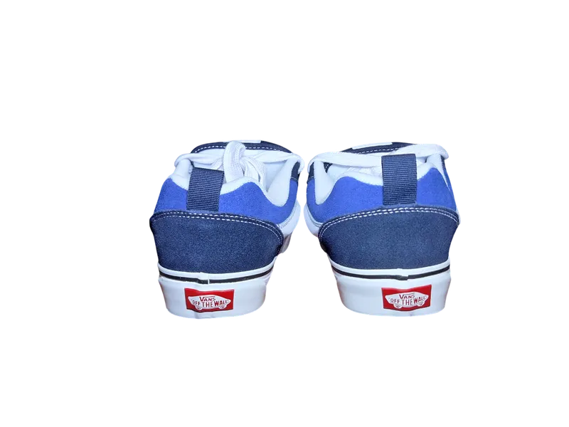 Продаю VANS (оригинал, унисекс). — фото 3