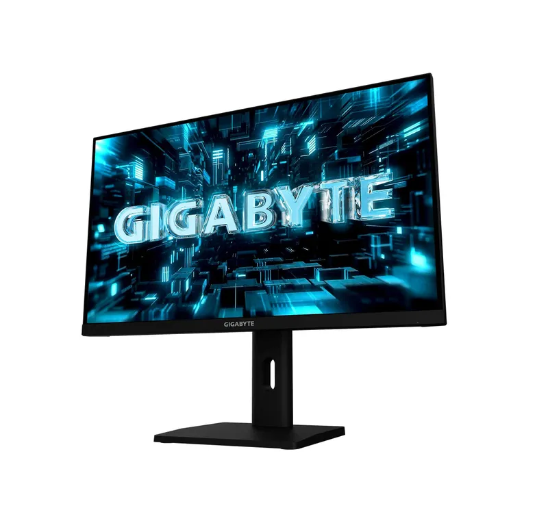 -Монитор Gigabyte - 27" G27Q3 EK Gaming Monitor 300hz QHD (2560х 440) 3