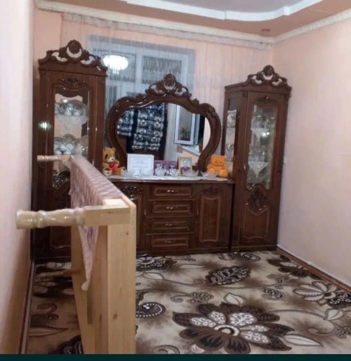 Красногорск квартира сотилади срочно