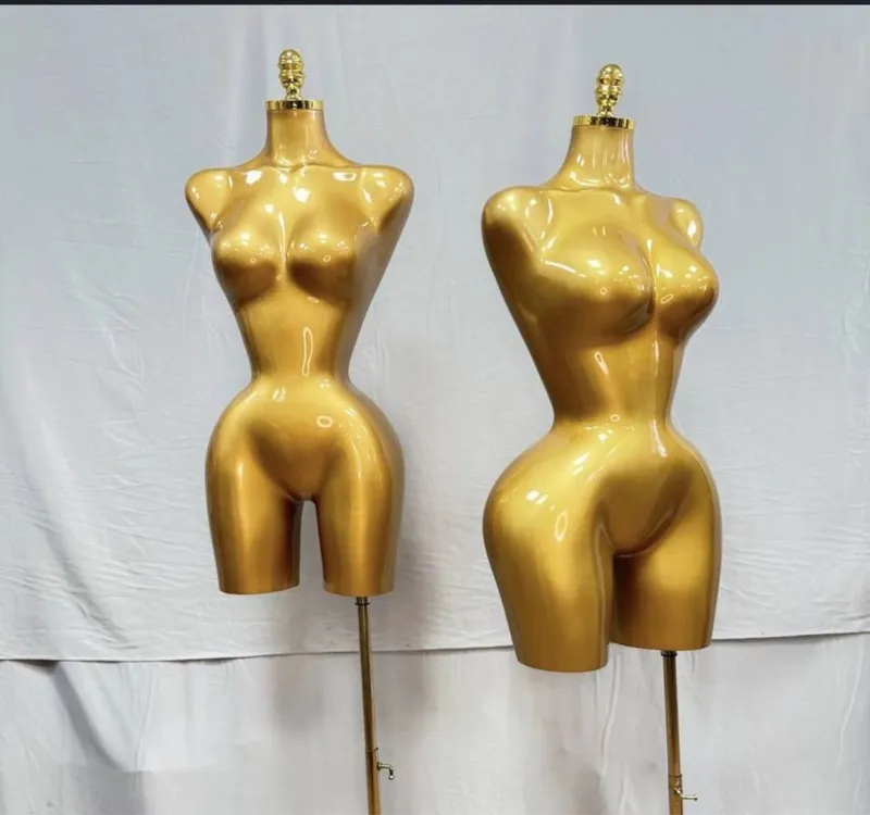Maneken maniken