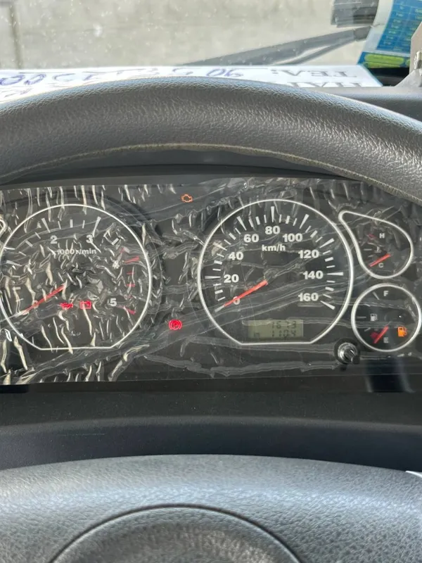 Jac n56 izatermiz