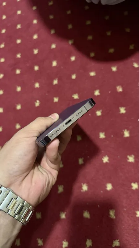 Iphone 14 pro max 128 dual sim 6