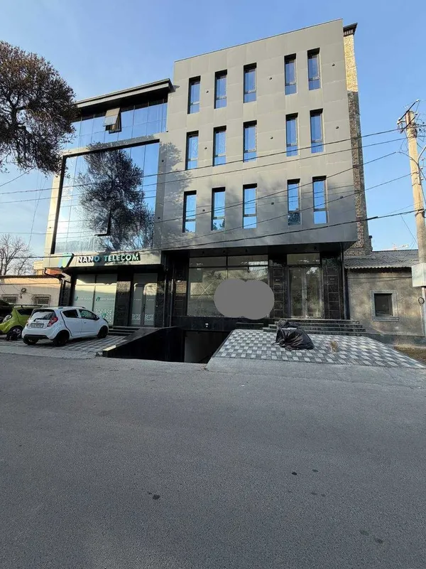Аренда отдельно строящего здания Ор Парк Ашхабад — фото 1 Аренда отдельно строящего здания Ор Парк Ашхабад — фото 1