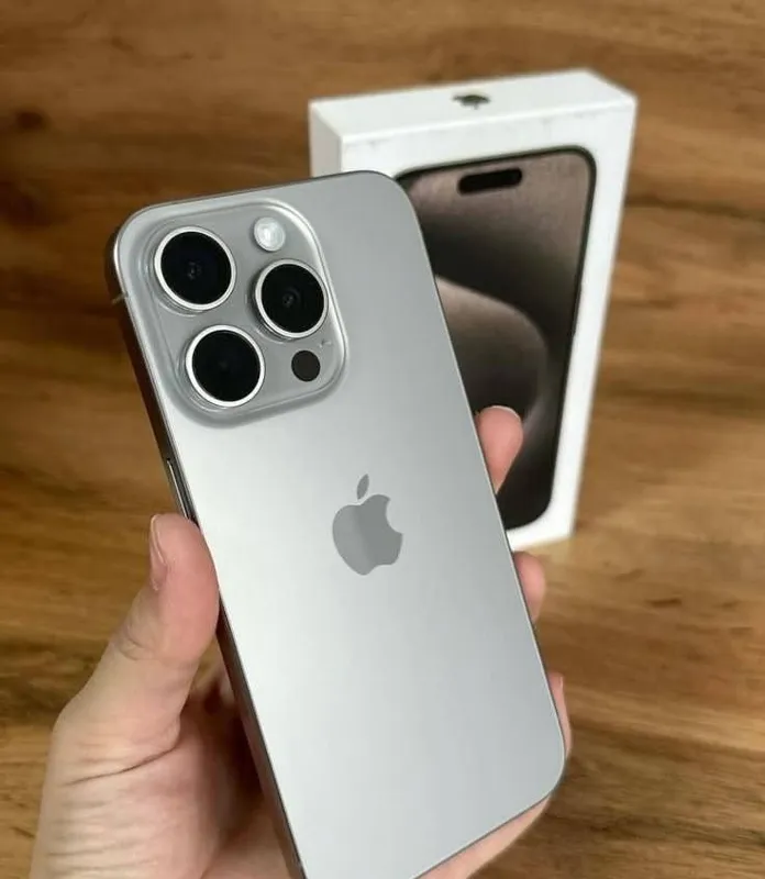 Iphone 15 pro max 256 gb 1 Iphone 15 pro max 256 gb 1