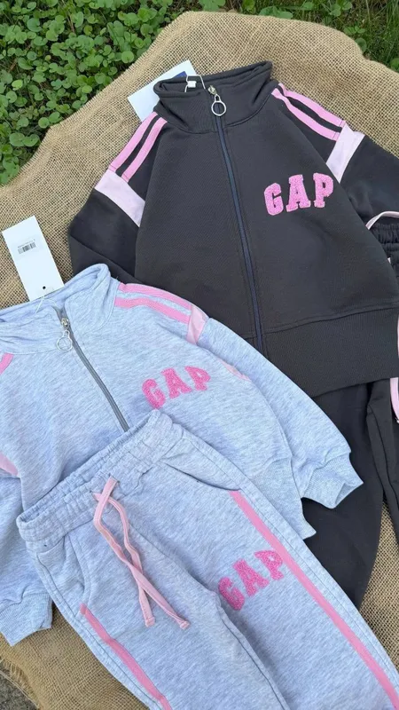 Комплект костюм Турецкий GAP 7-8 лет 2 Комплект костюм Турецкий GAP 7-8 лет 2