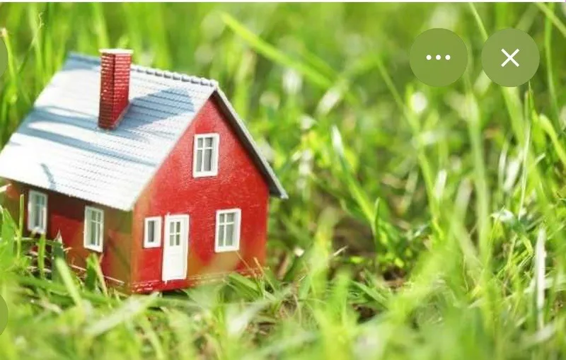 Продаётся 5 соток земли в Мехнатда