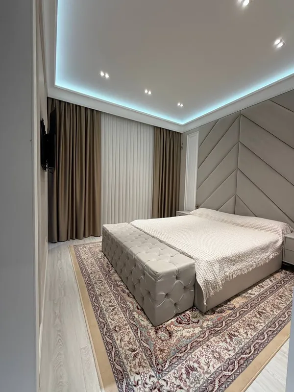 Yakkasaroy tumanida 212 m², 6 xonali kvartira sotiladi 3 Yakkasaroy tumanida 212 m², 6 xonali kvartira sotiladi 3