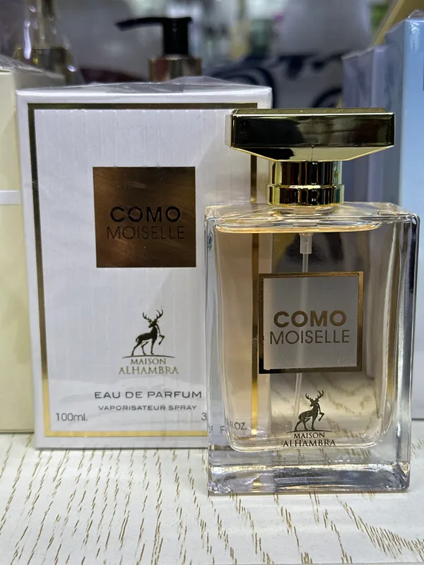 Coco chanel