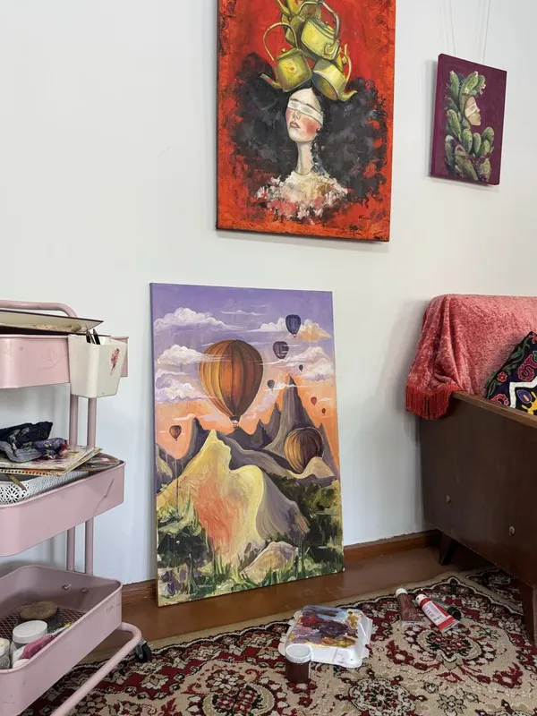 Картины на заказ 3 Картины на заказ 3