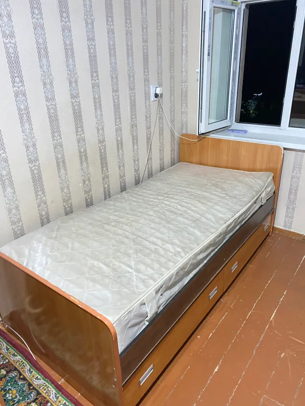 Продаются кровати одноместные — фото 4