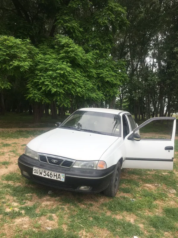 Nexia1 1996 — живая легенда 5 Nexia1 1996 — живая легенда 5