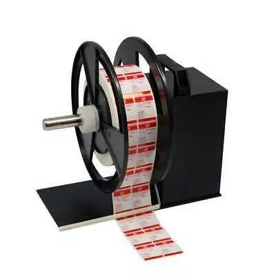Label Rewinder A6 этикетка ўраш ускунаси | POSON — фото 1
