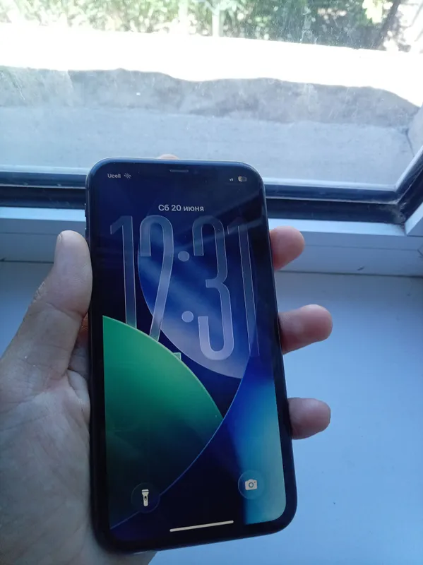 Iphone 11 yomks 95useleniy aybi yo 200$ — фото 1 Iphone 11 yomks 95useleniy aybi yo 200$ — фото 1