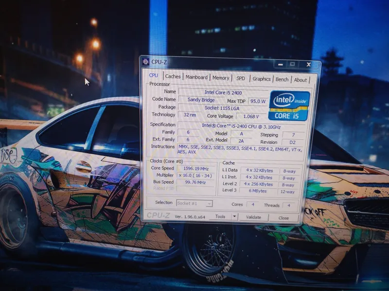 Core i5 igravoy keys sotladi srochna — фото 2